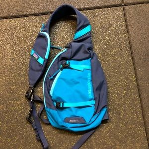 Patagonia sling